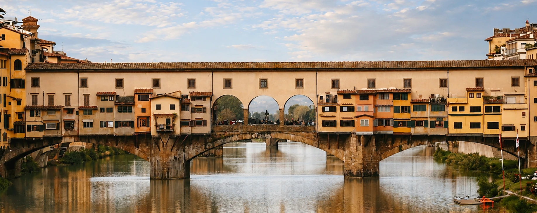 Ponte Vecchio